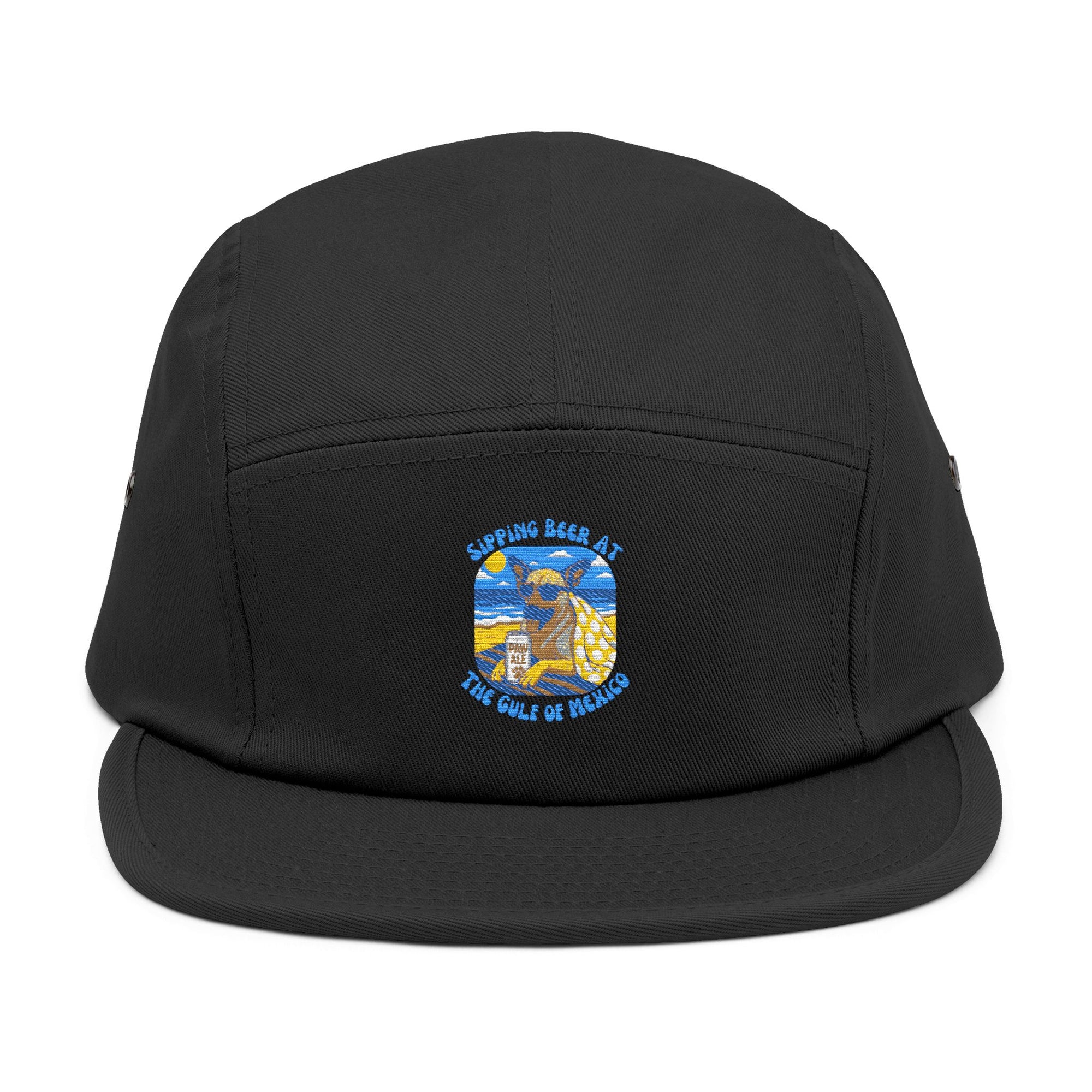 Gulf of Mexico Hat