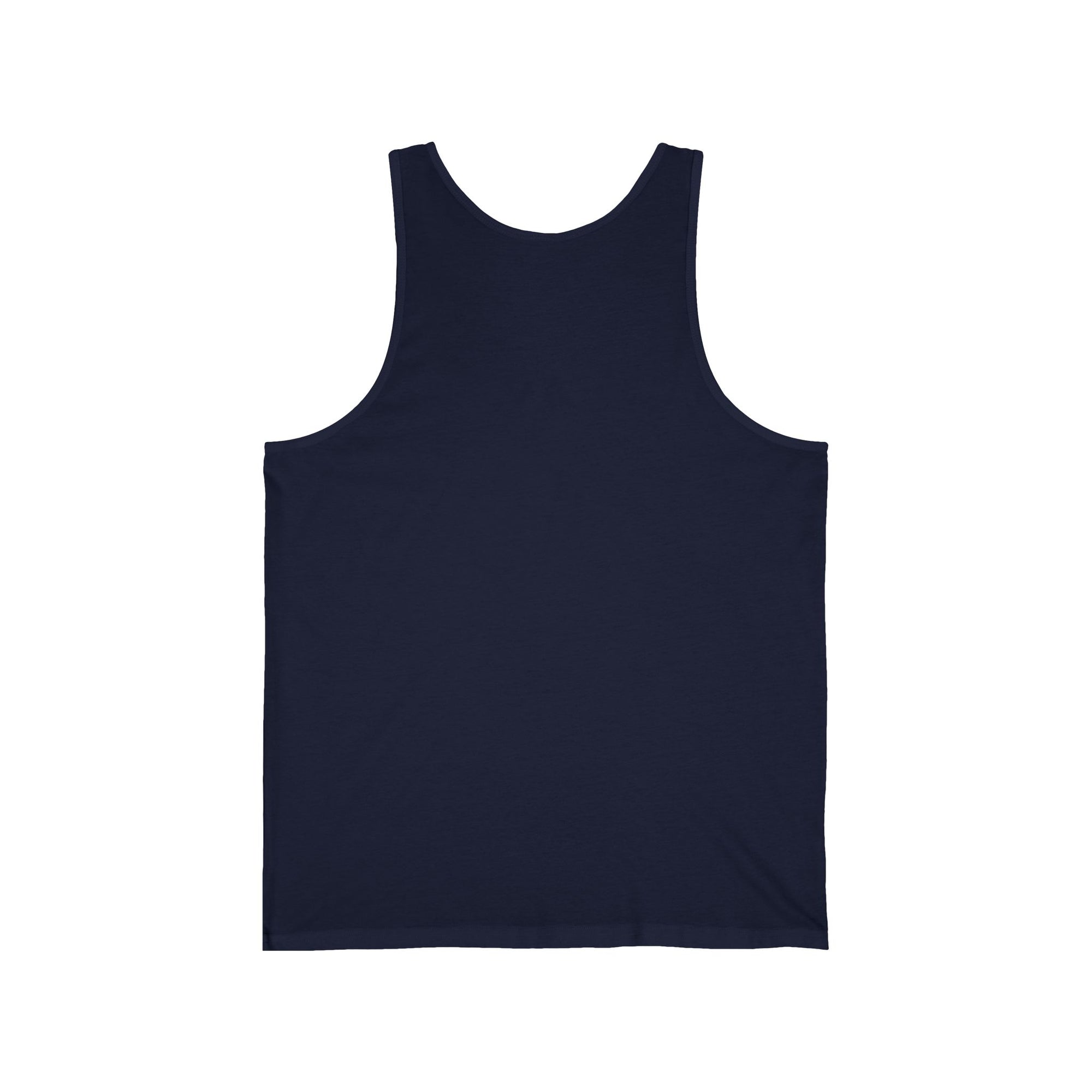 Only Paws Tank