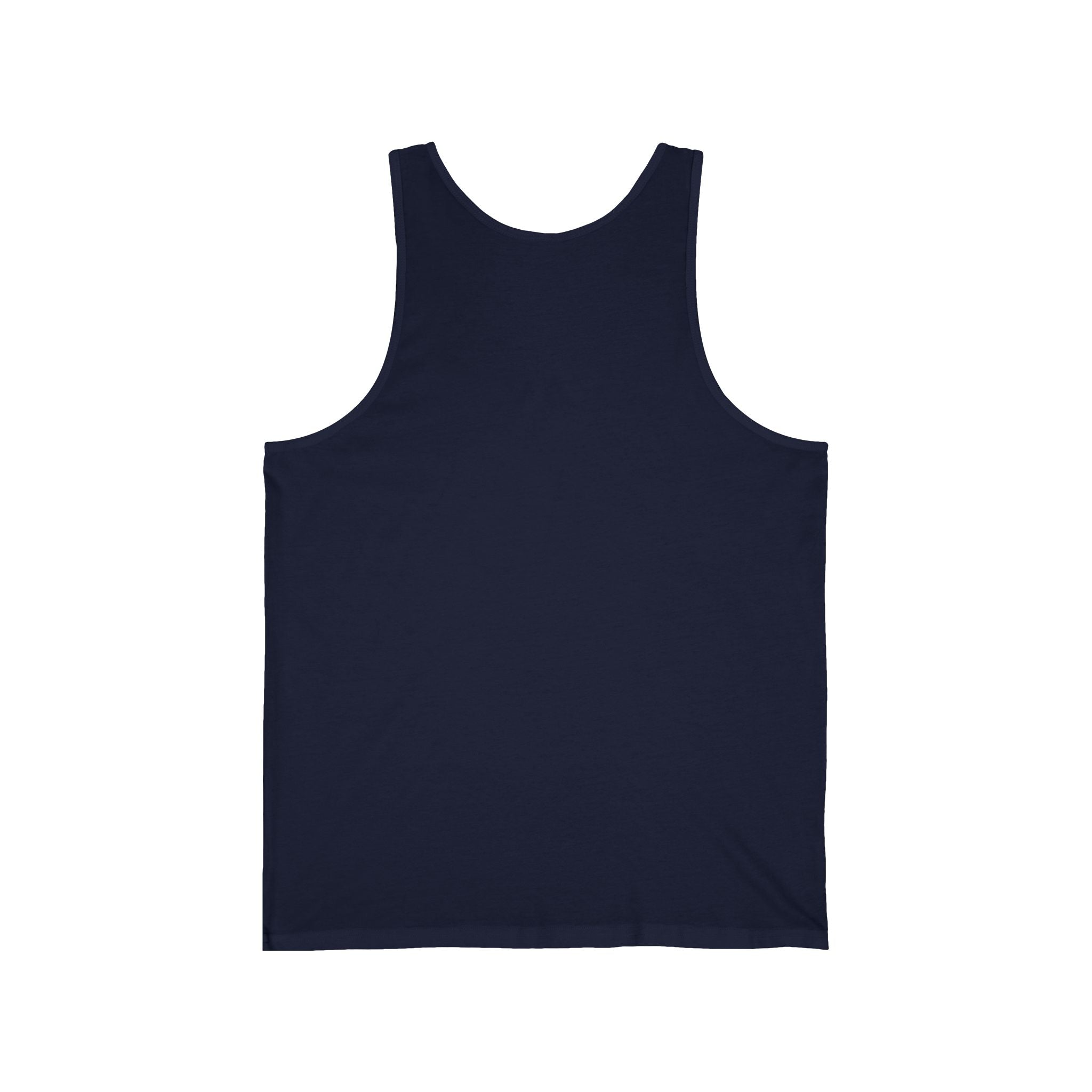 Only Paws Tank