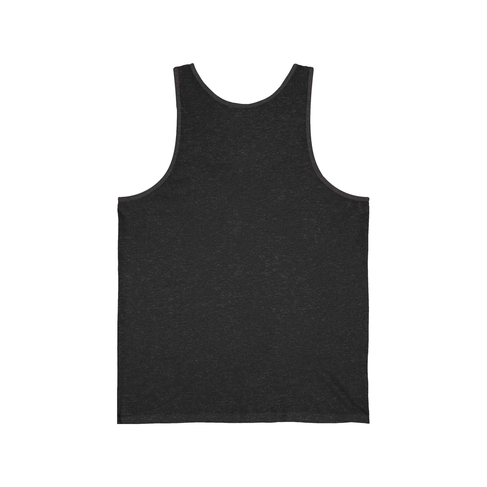 Only Paws Tank