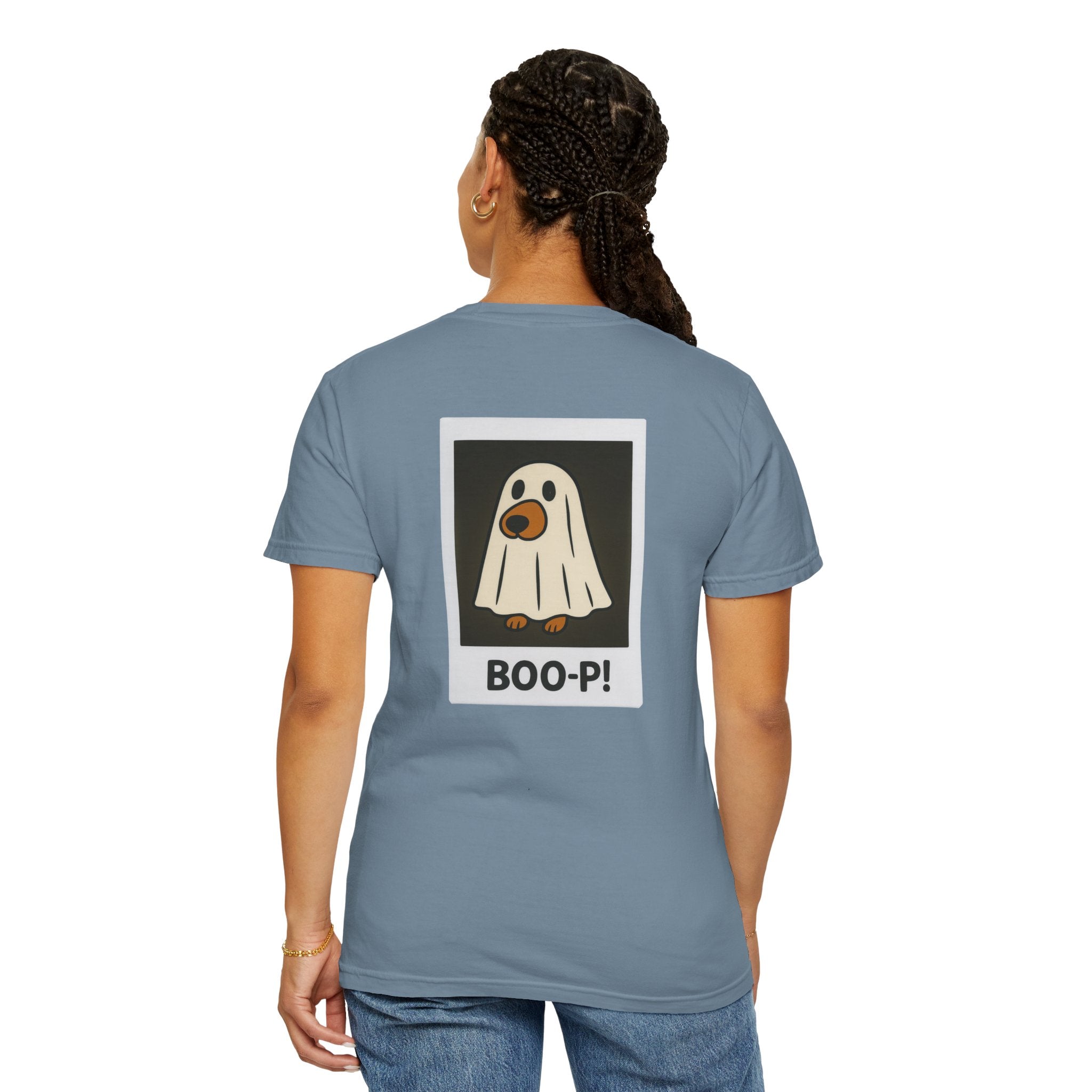 Boo-P!