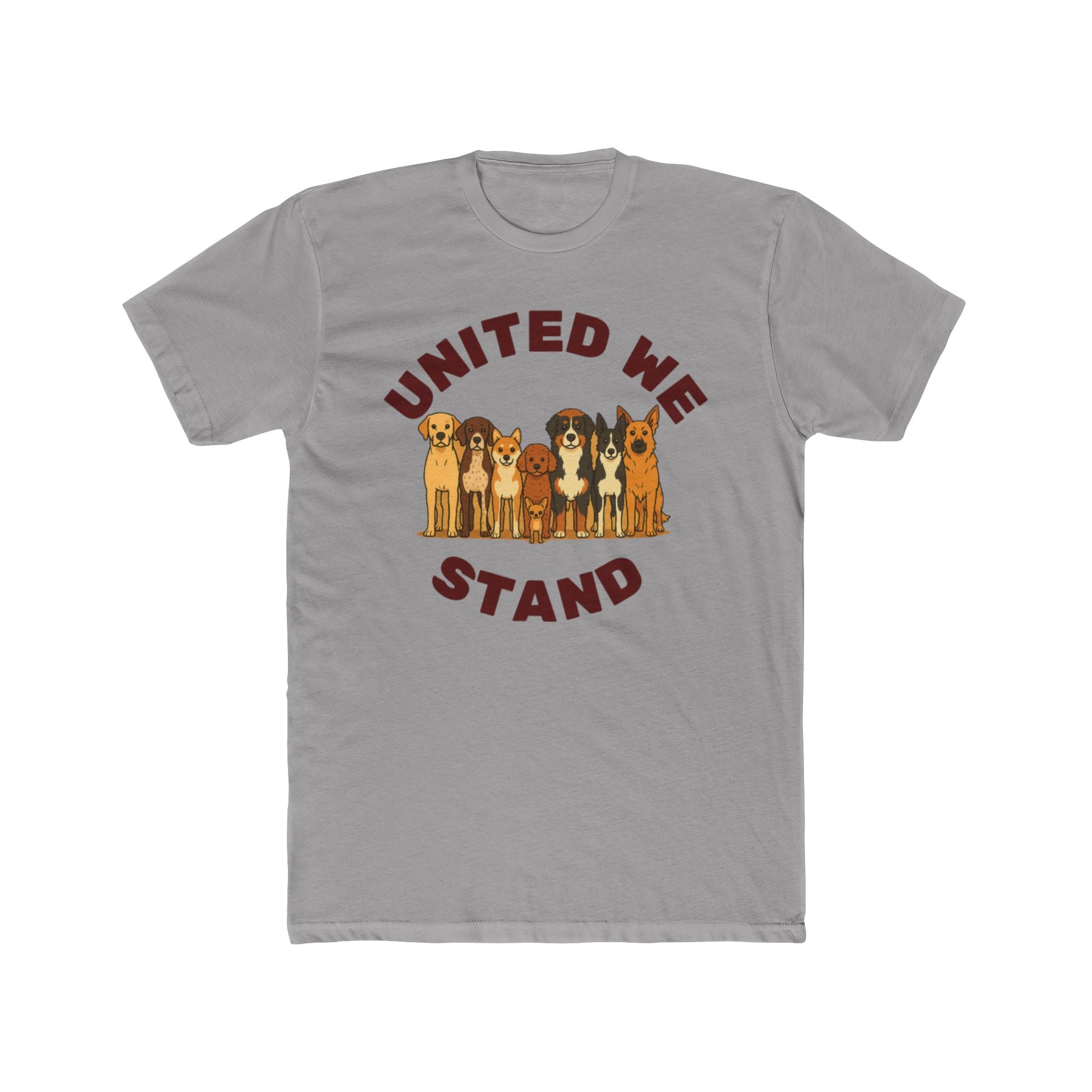United We Stand Tee