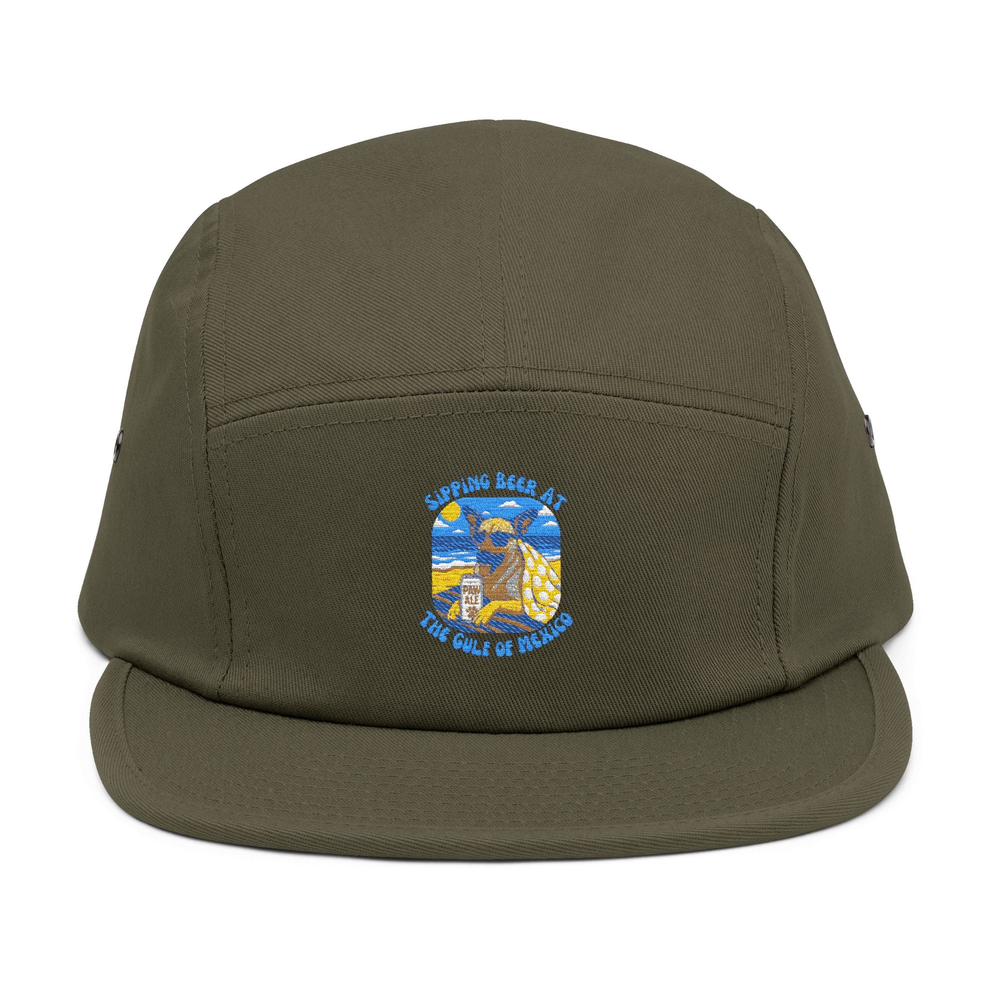 Gulf of Mexico Hat