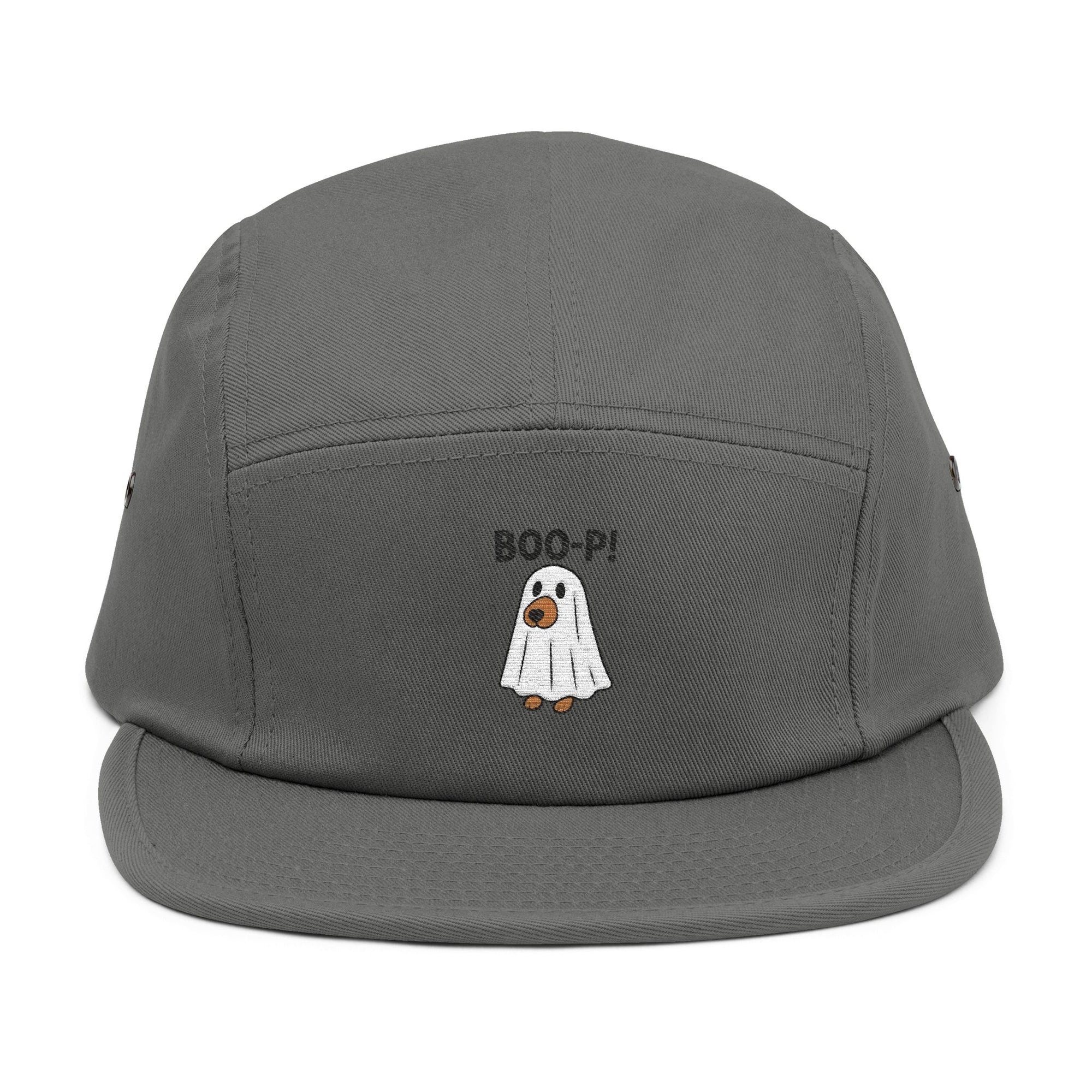 Boo-P! Cap