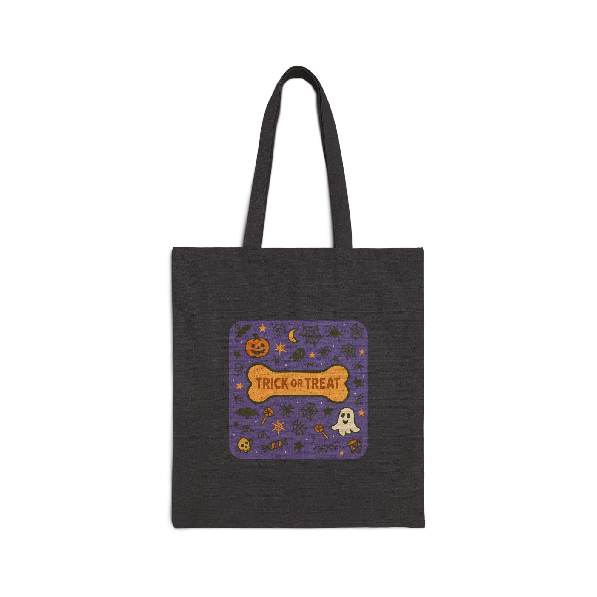 Trick-or-Treat Tote