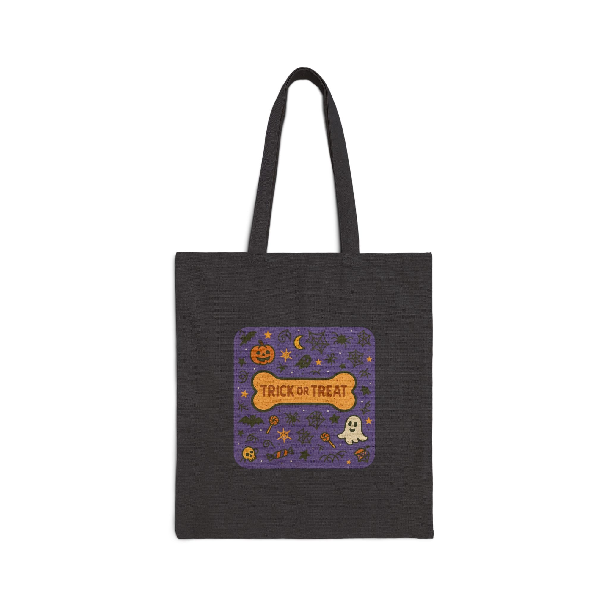 Trick-or-Treat Tote
