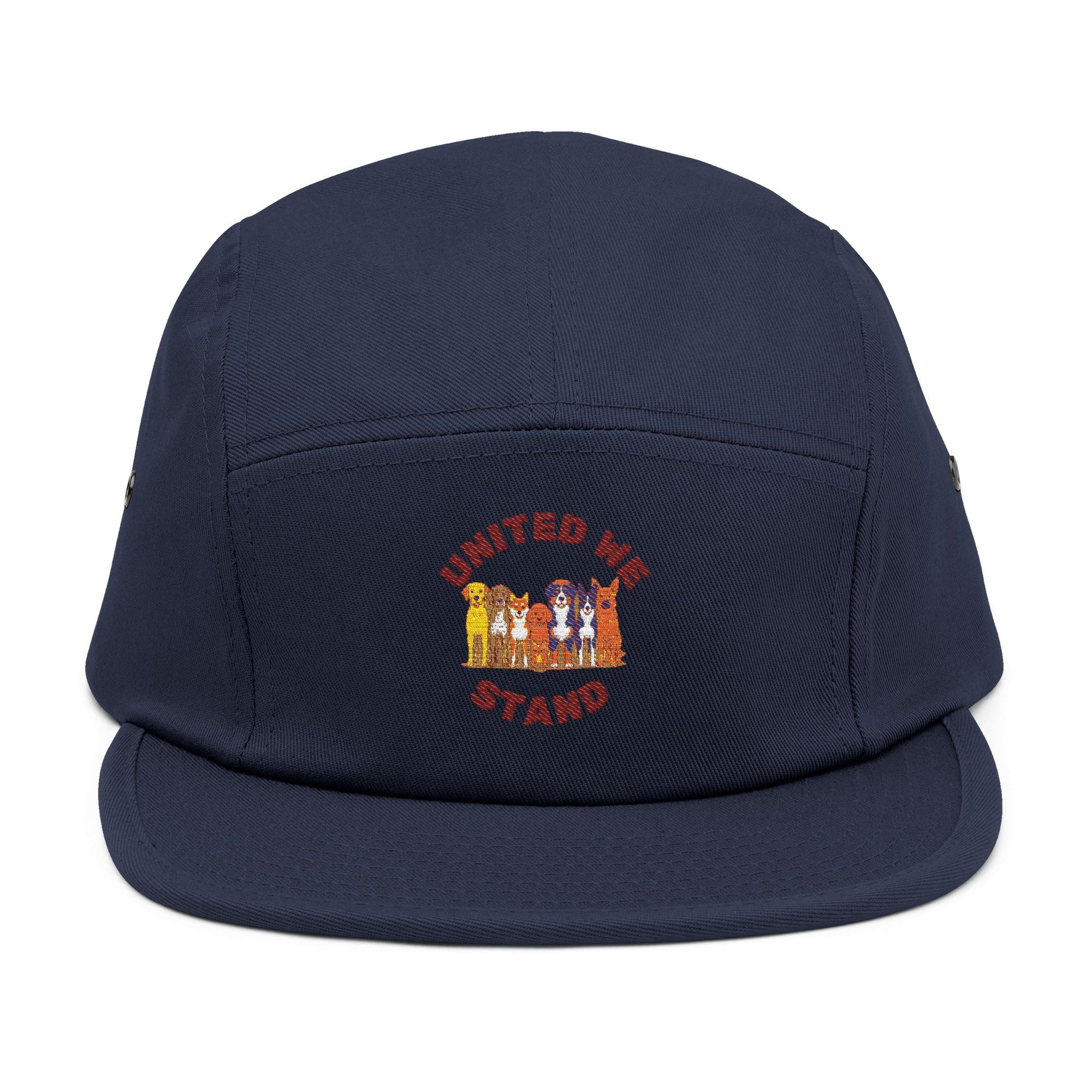 United We Stand 5-Panel Hat