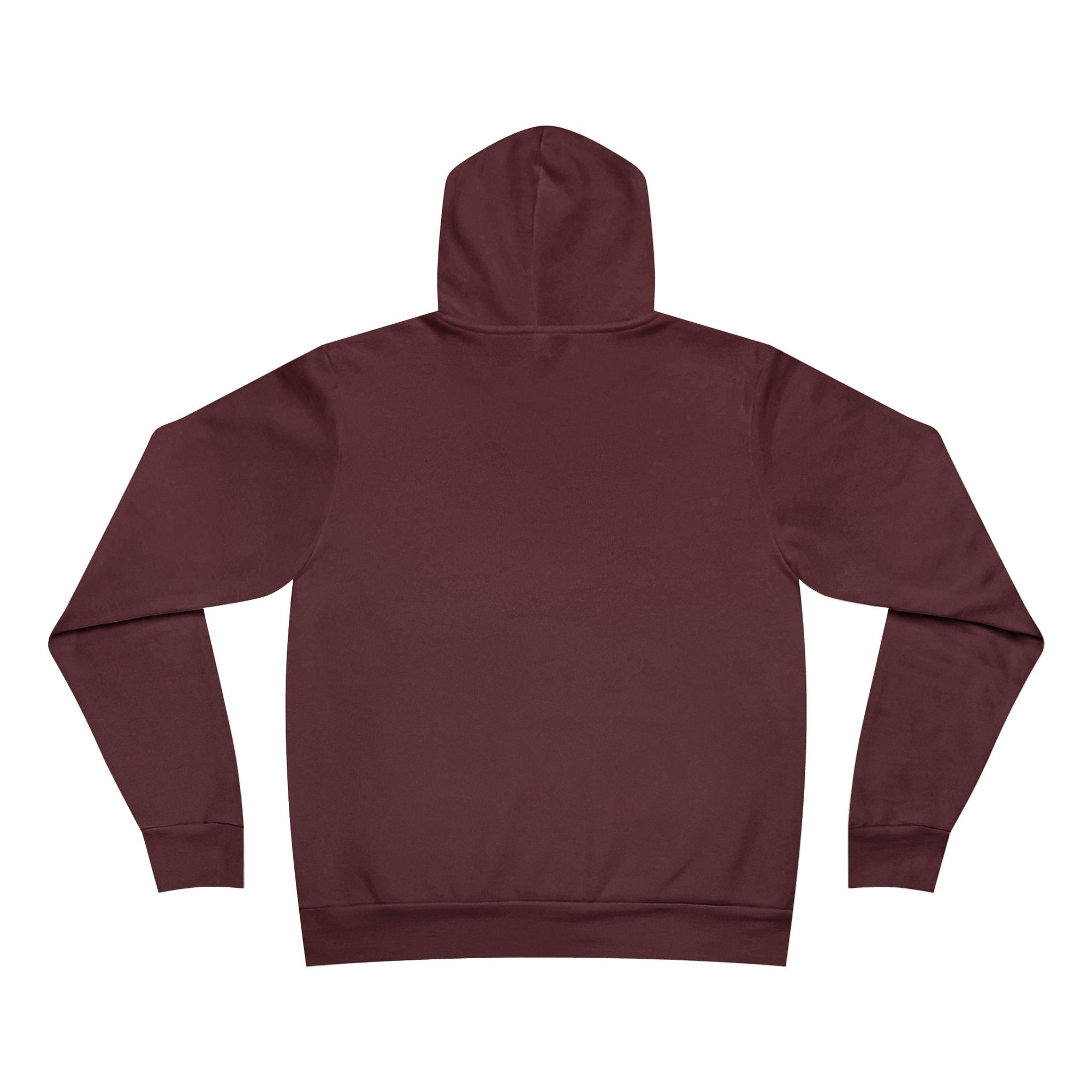 Only Paws Hoodie