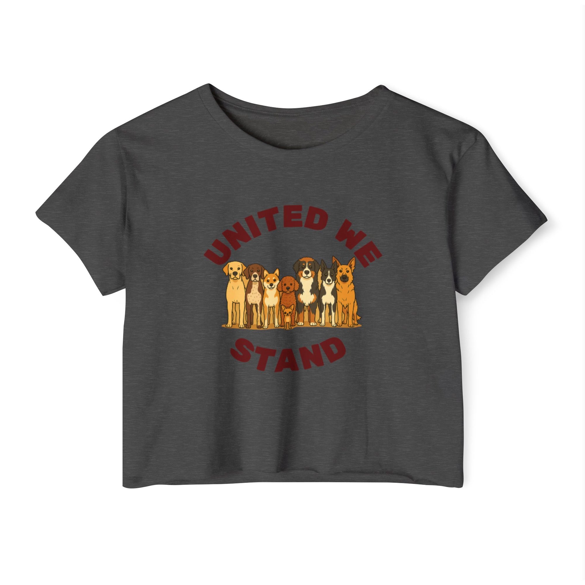 United We Stand Crop