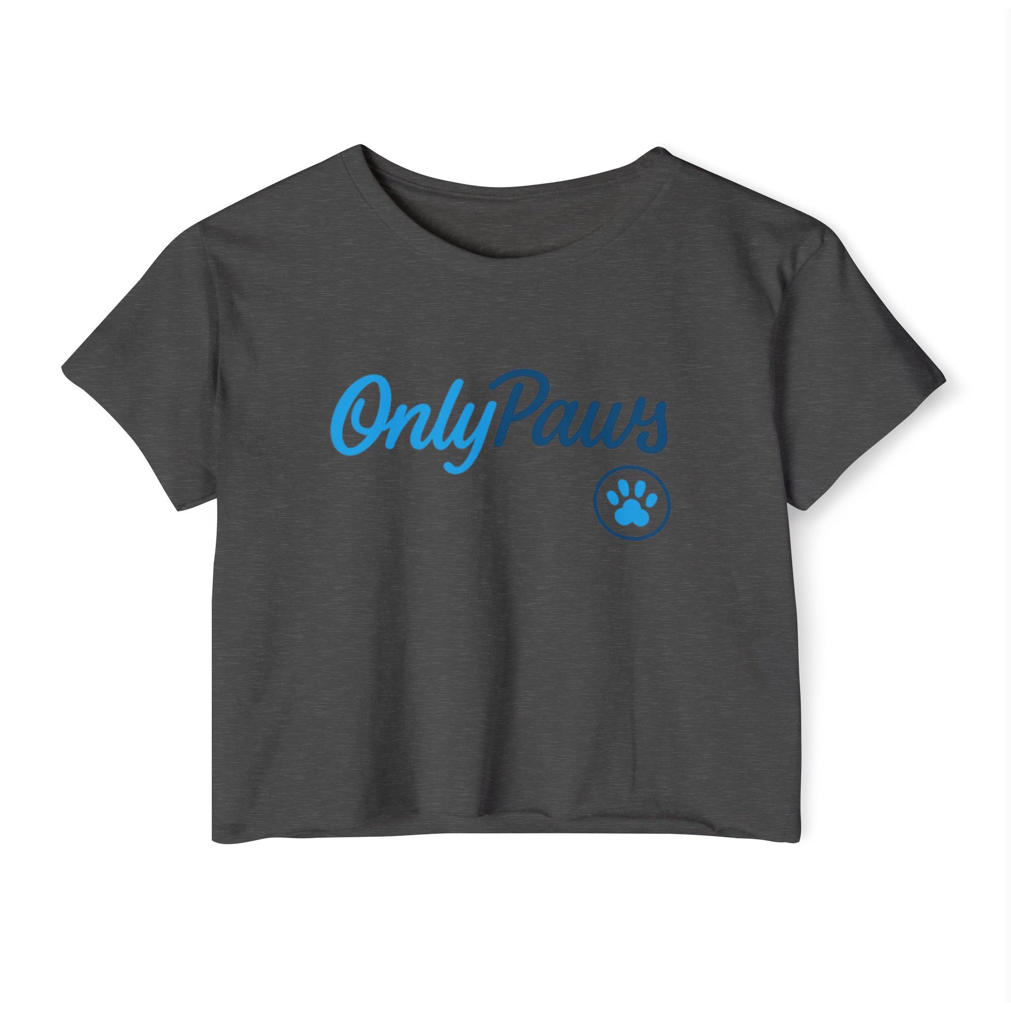 Only Paws New Crop