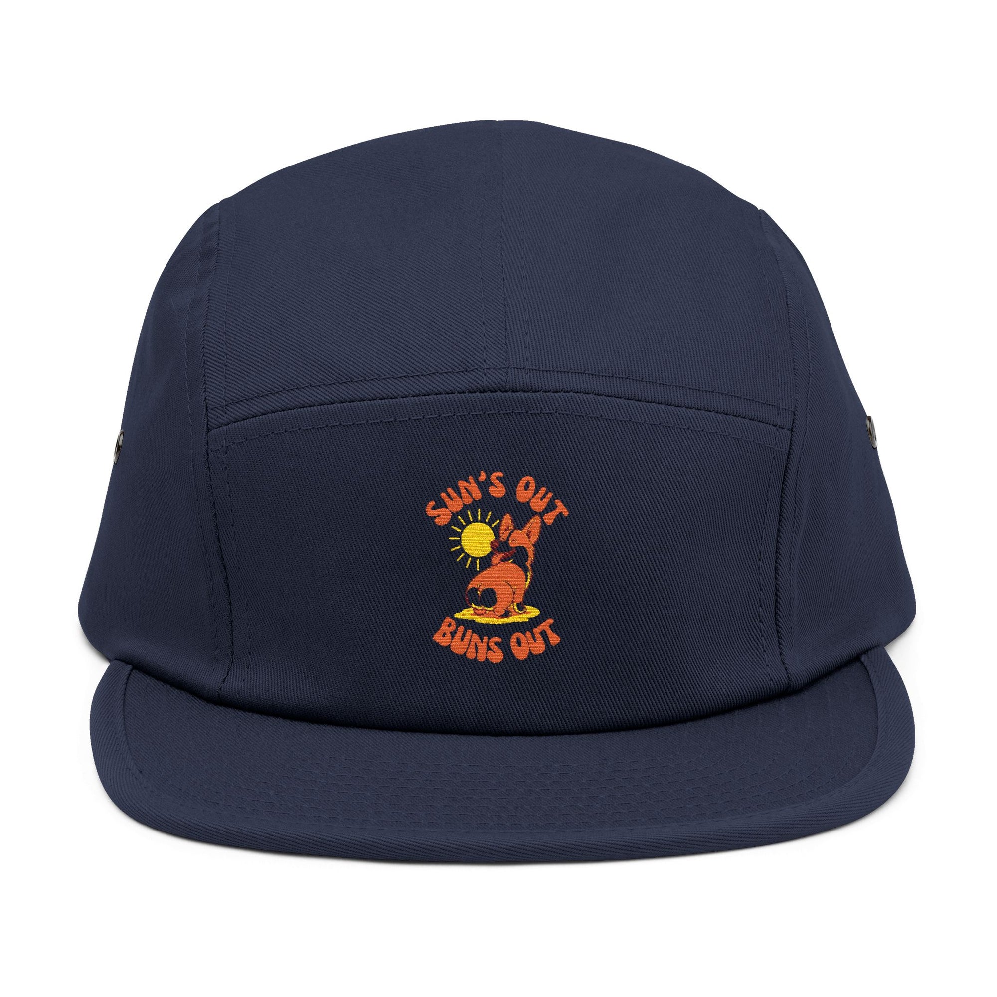 Suns Out Buns Out Hat