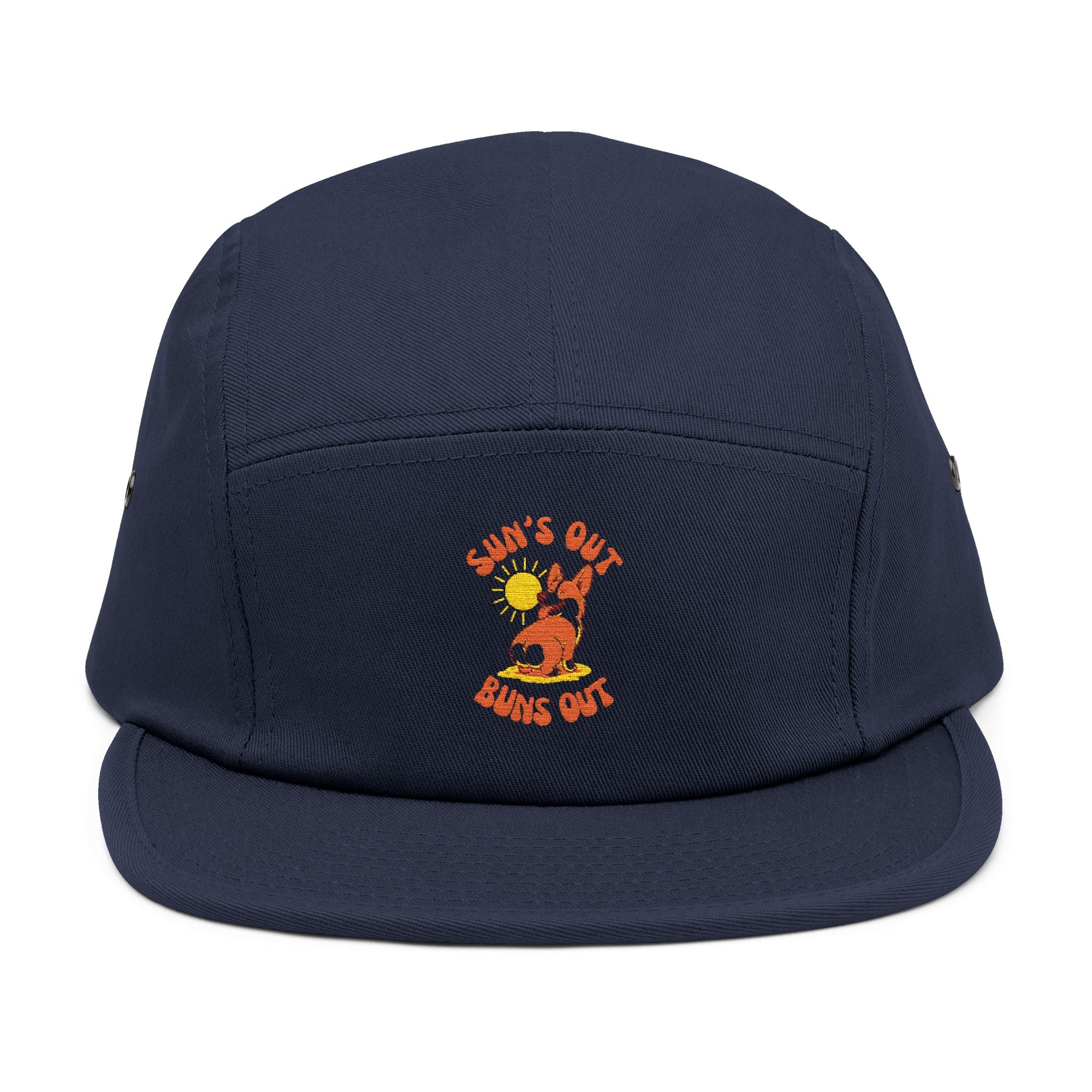Suns Out Buns Out Hat