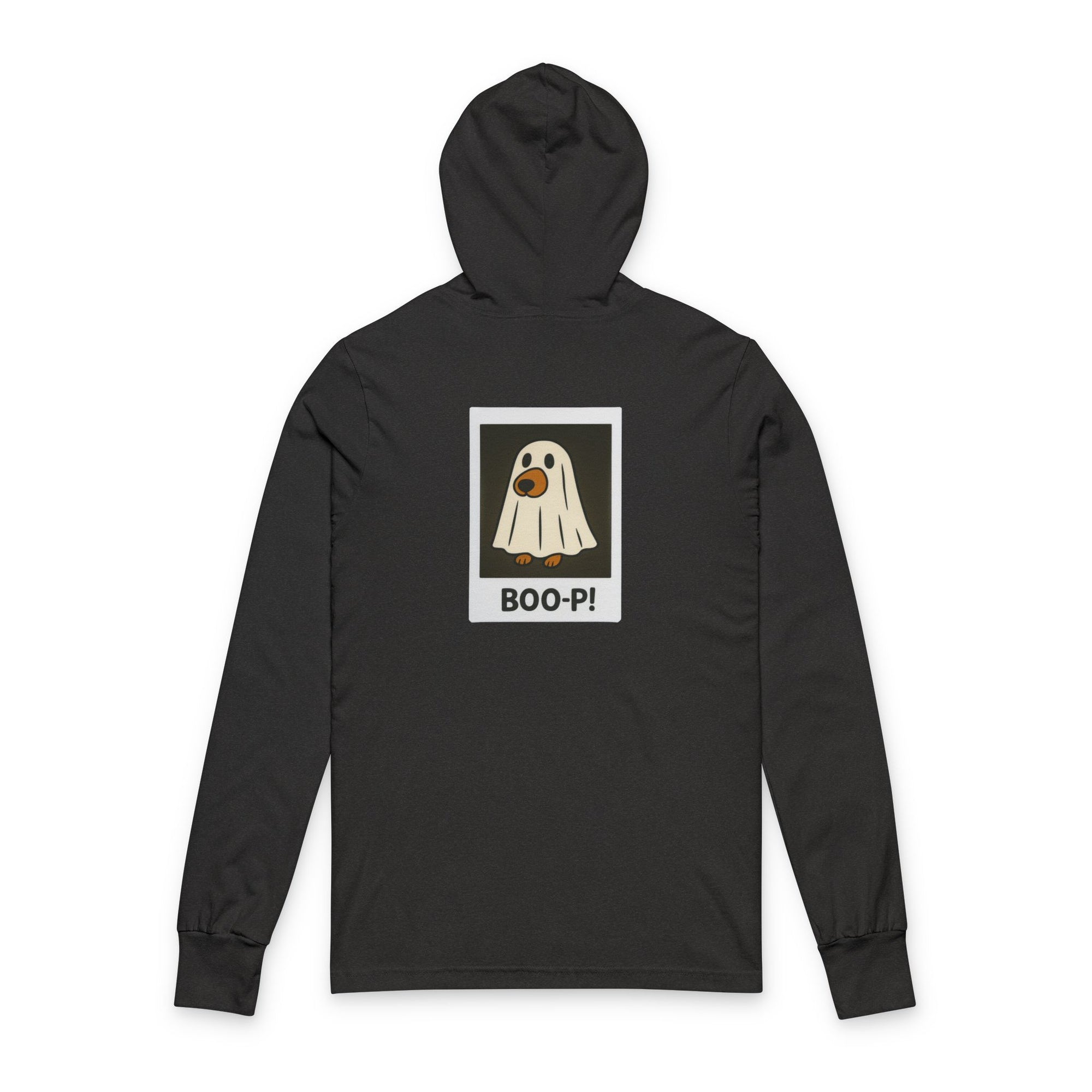Boo-P! Hoodie