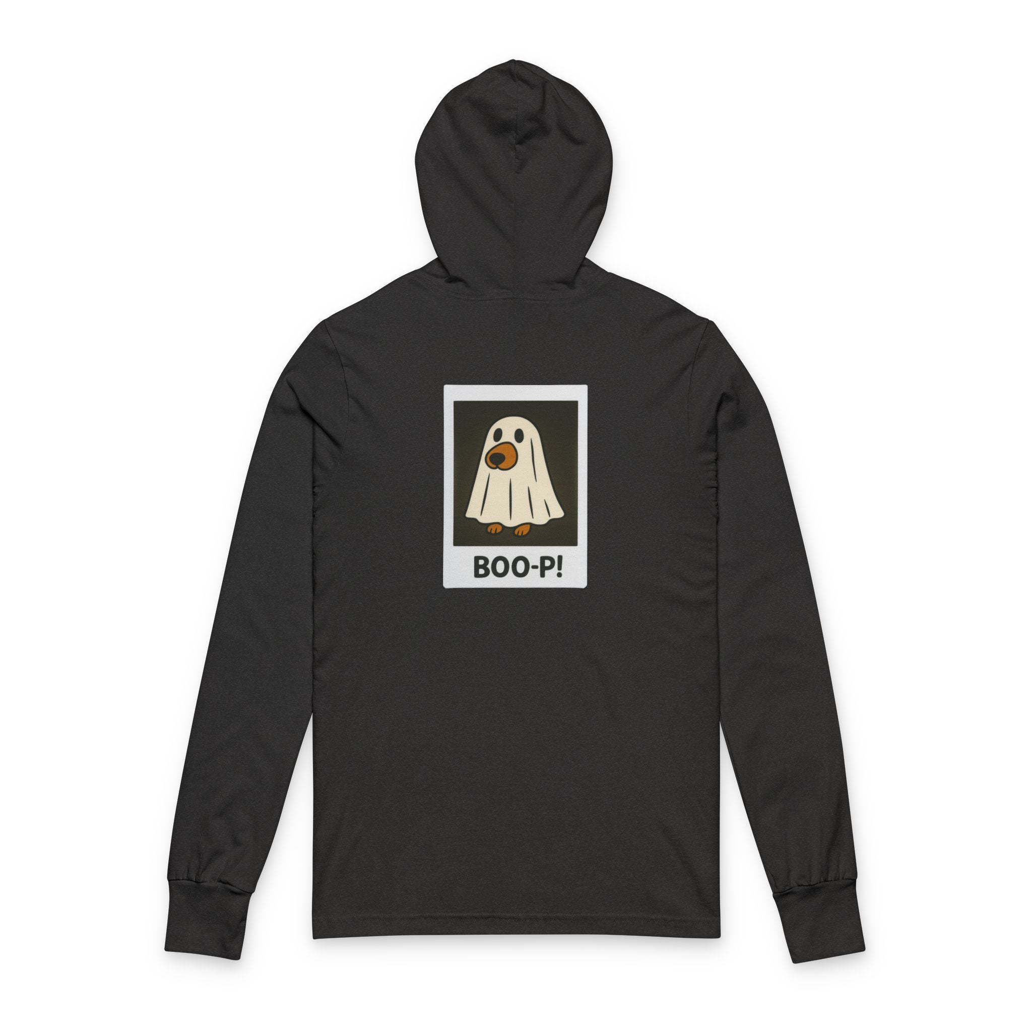 Boo-P! Hoodie