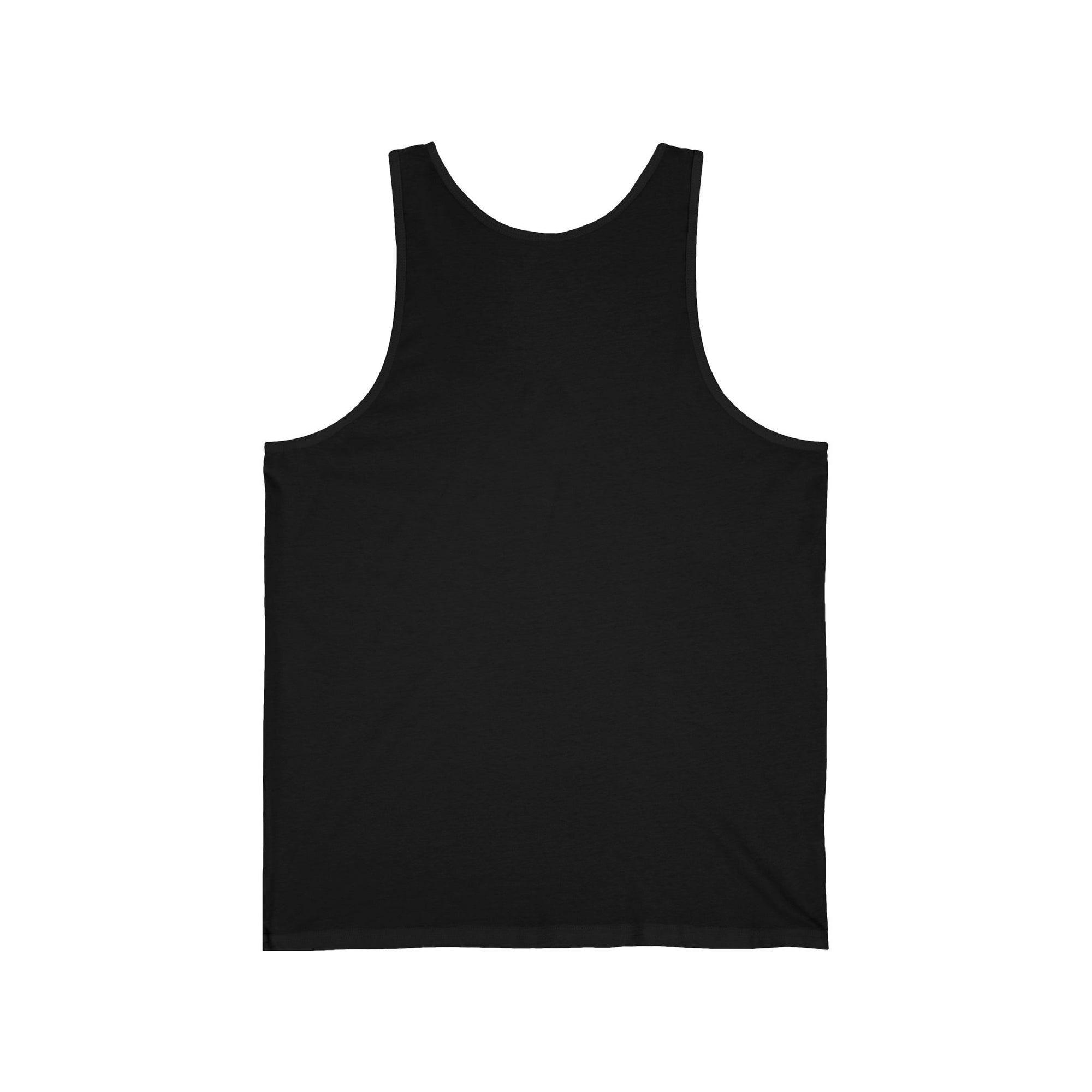 Only Paws Tank