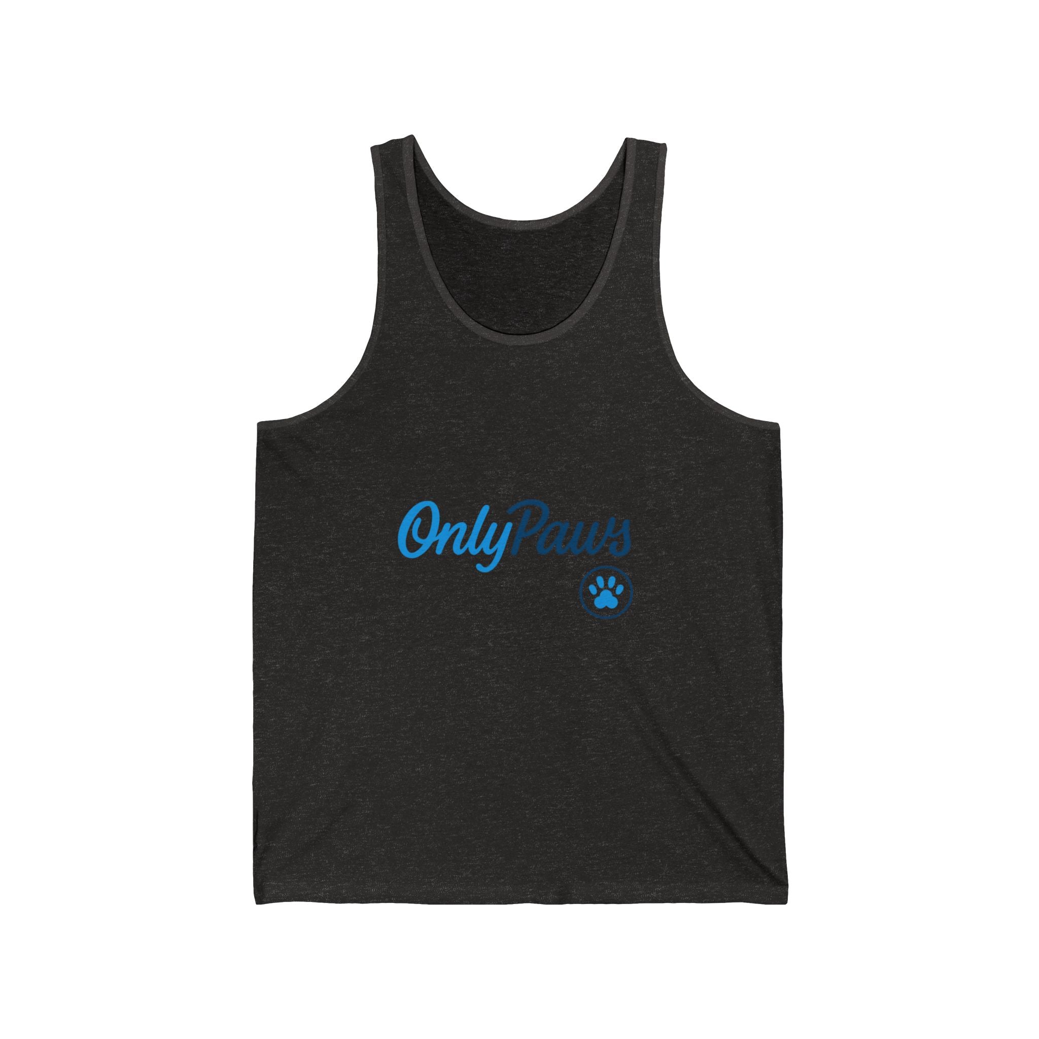 Only Paws Tank
