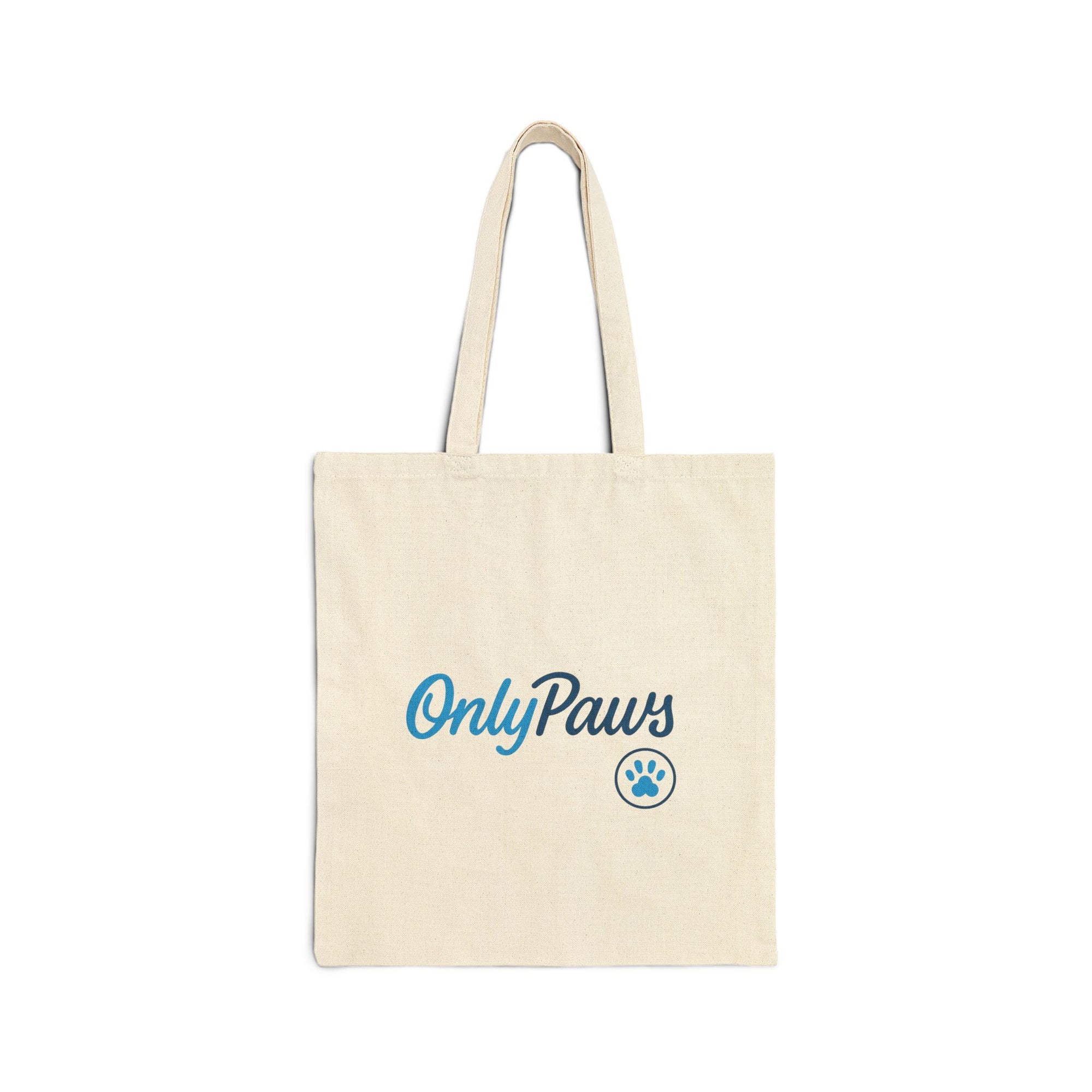 Only Paws Tote