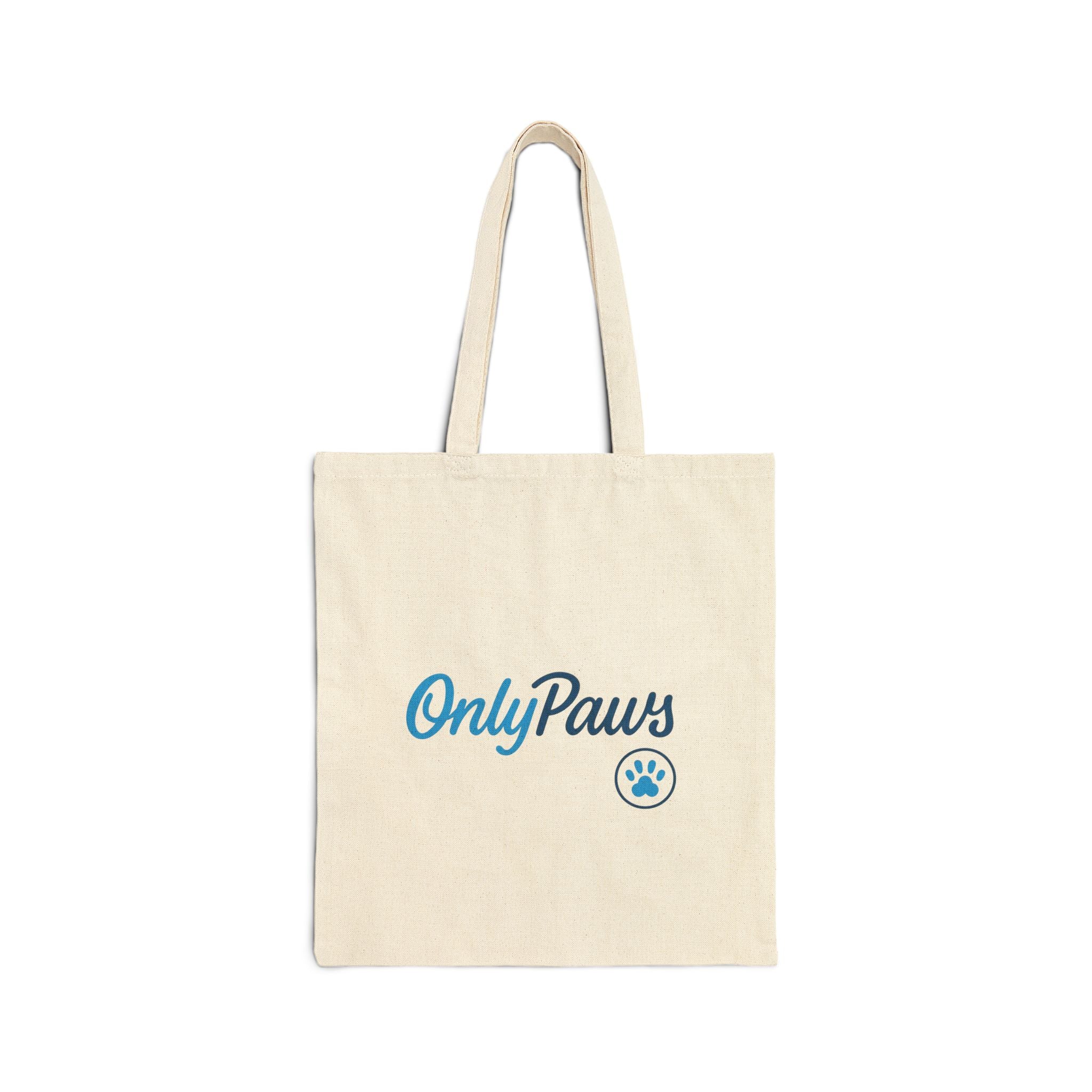 Only Paws Tote