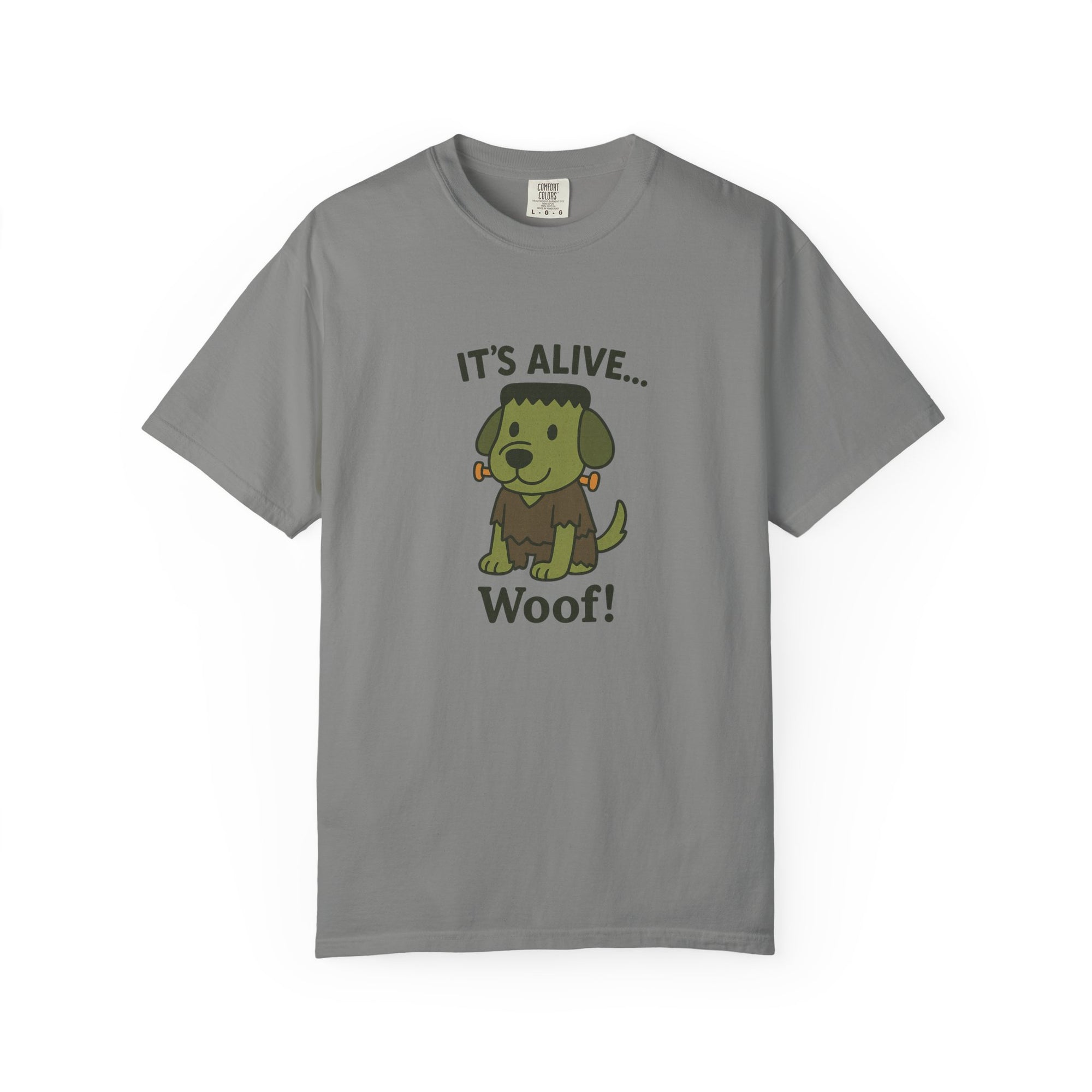 Franken-Dog T-Shirt