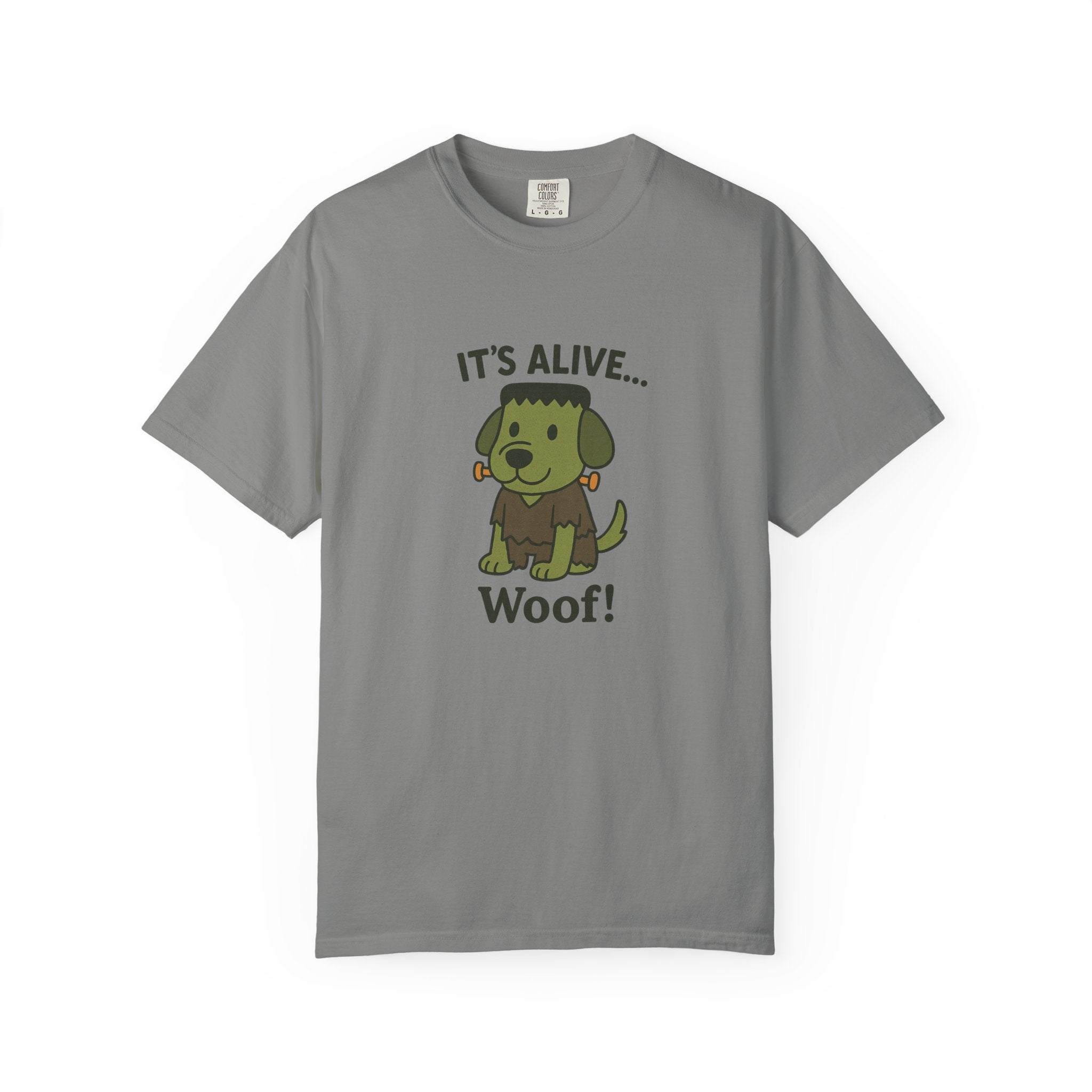 Franken-Dog T-Shirt