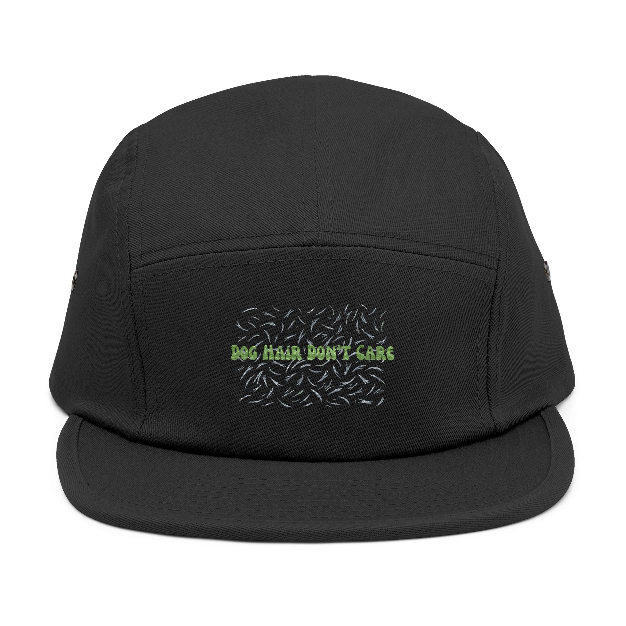 Dog Hair Don't Care Hat