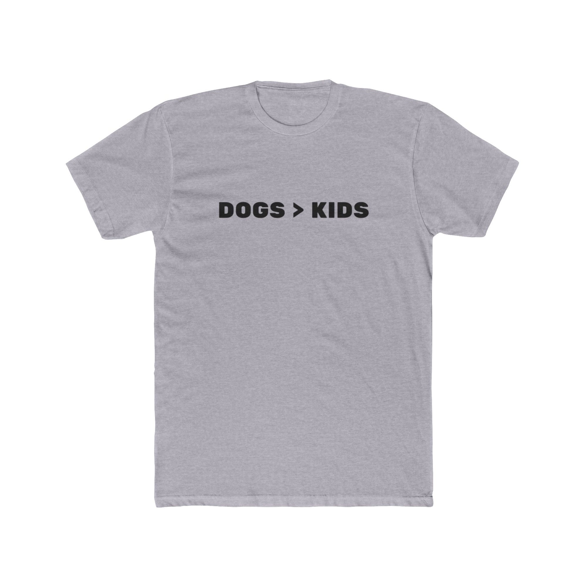 Dogs > Kids New Tee