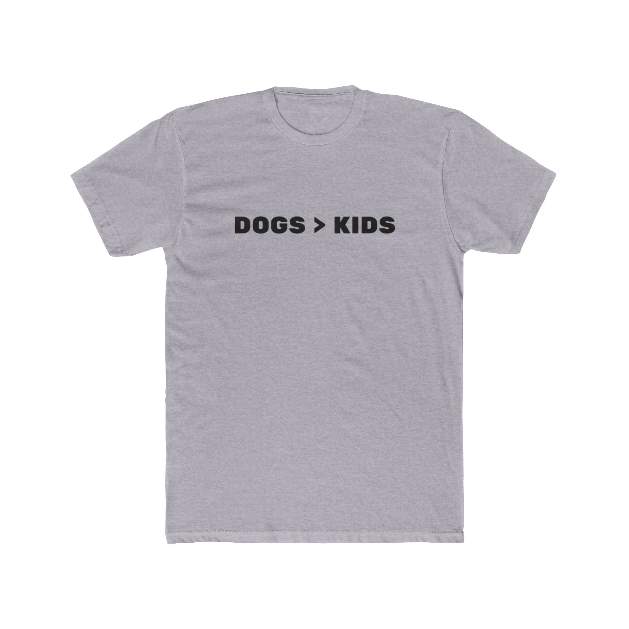 Dogs > Kids New Tee