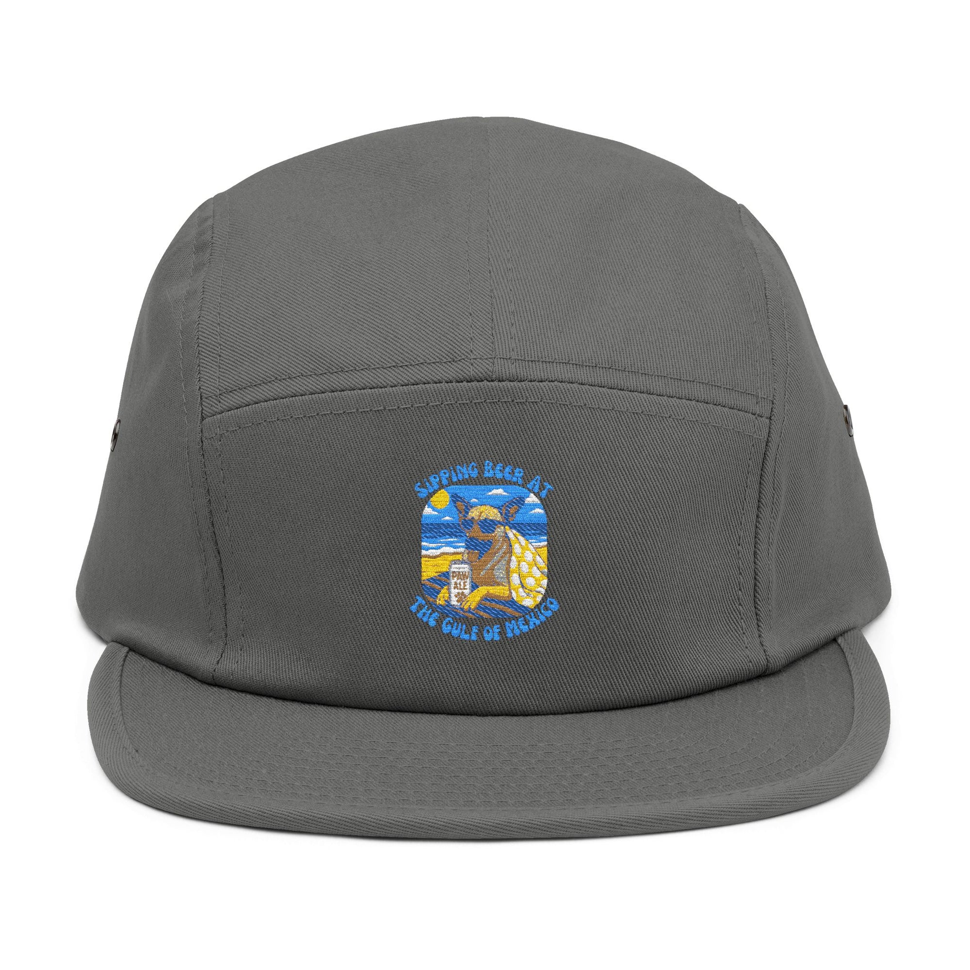 Gulf of Mexico Hat