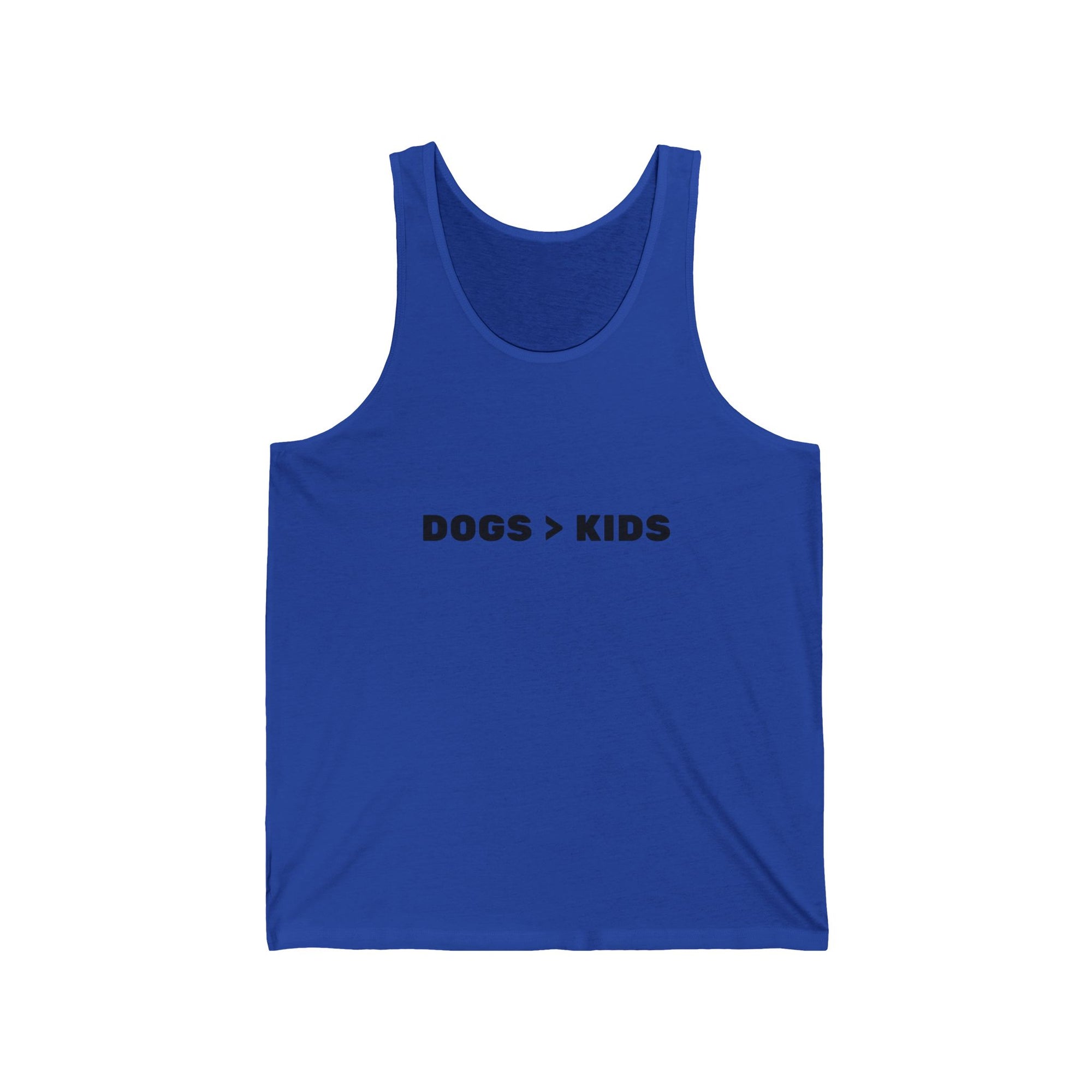 Dogs > Kids Tank