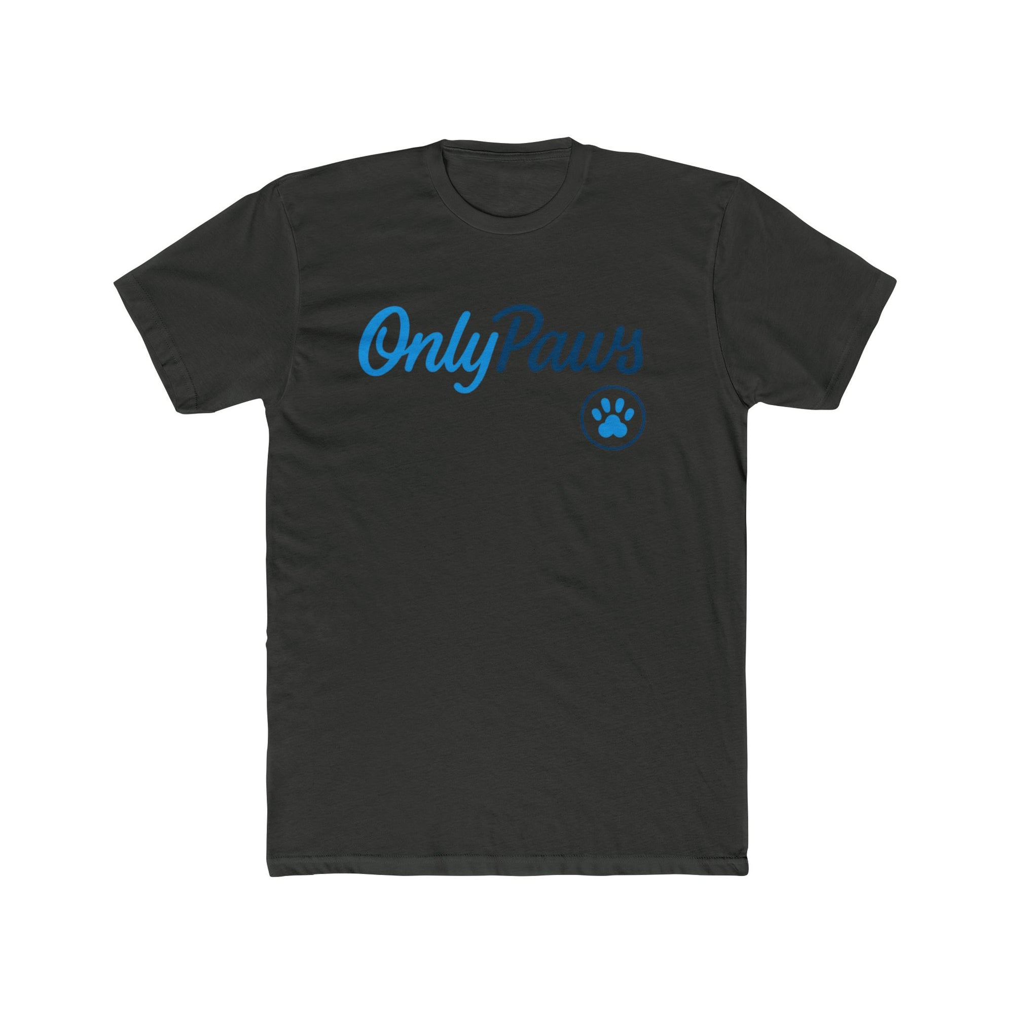 Only Paws New Tee