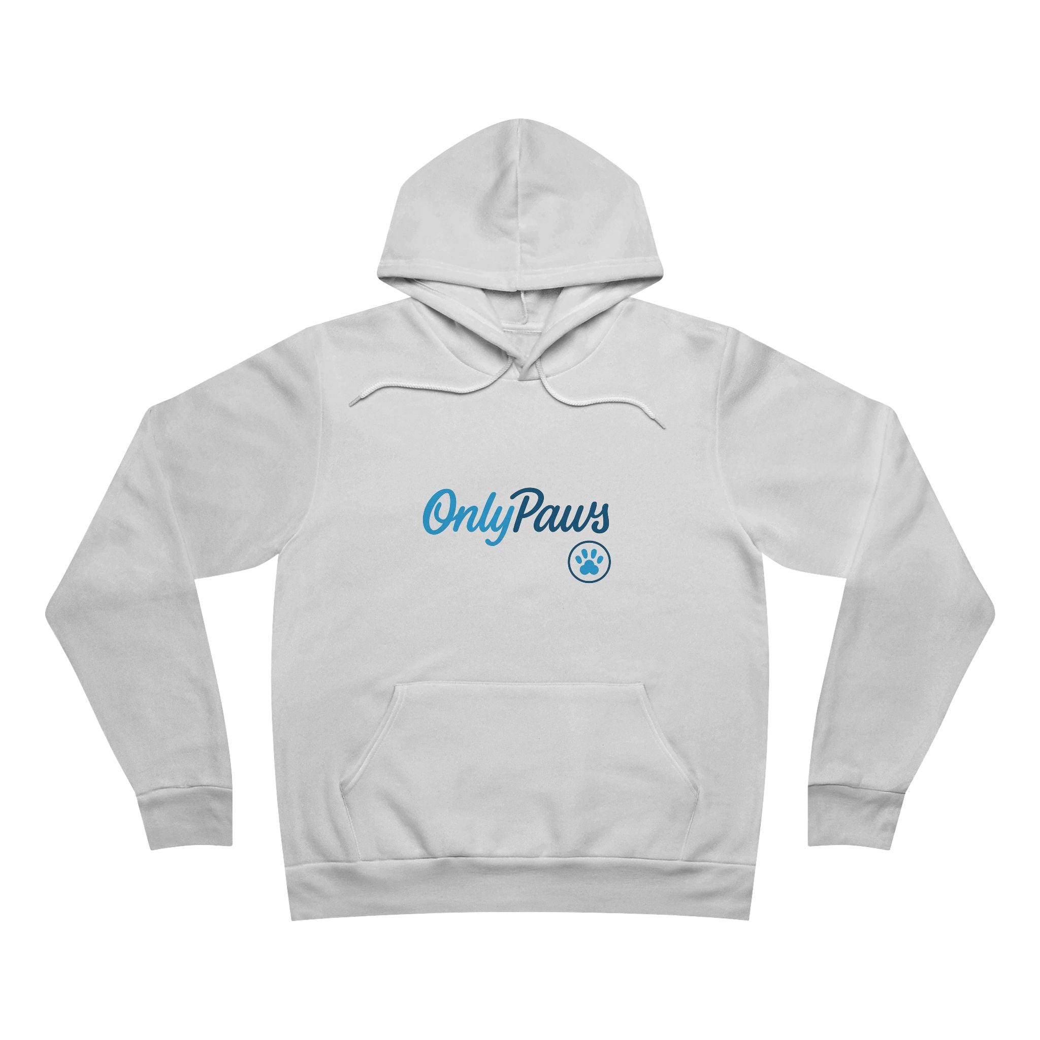 Only Paws Hoodie