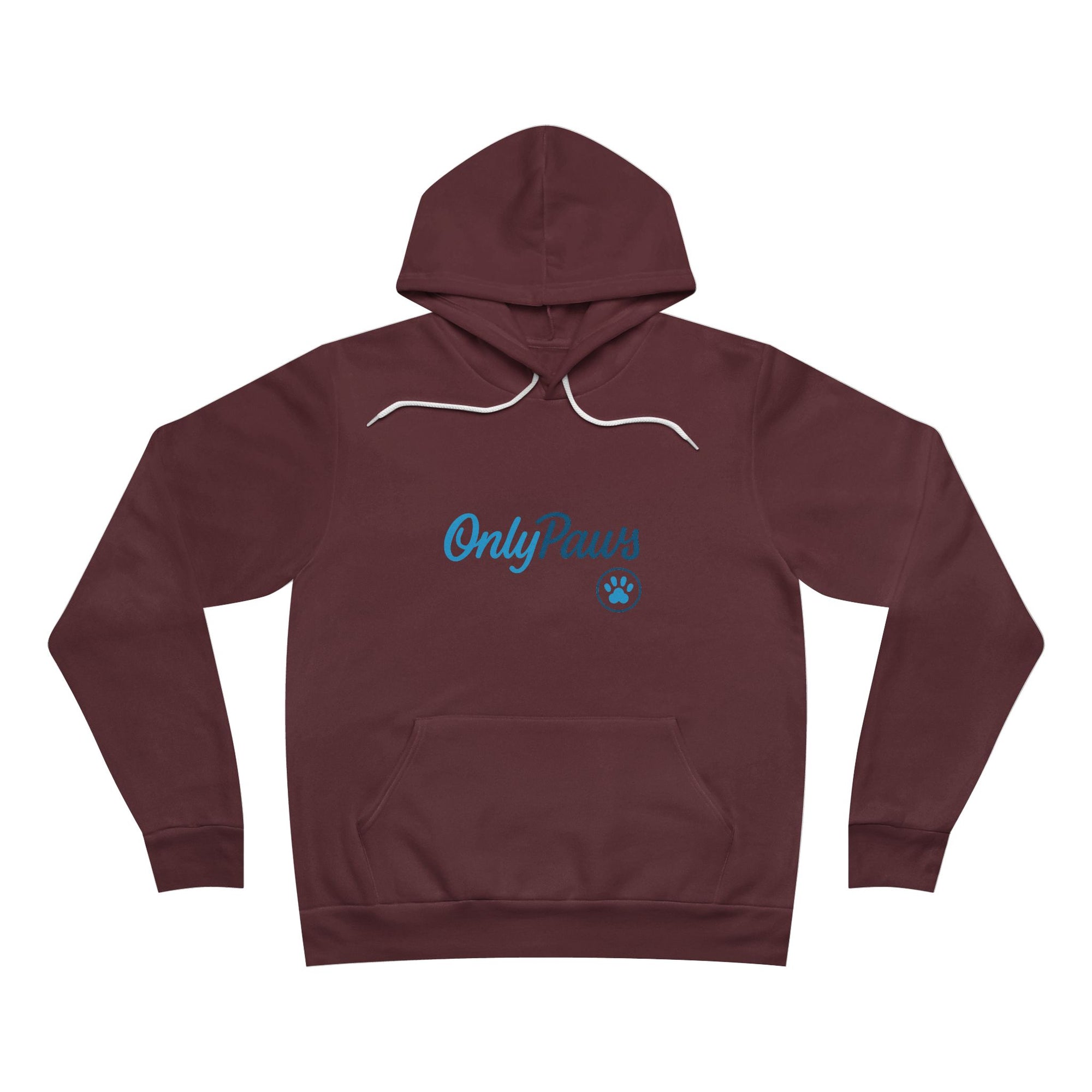 Only Paws Hoodie