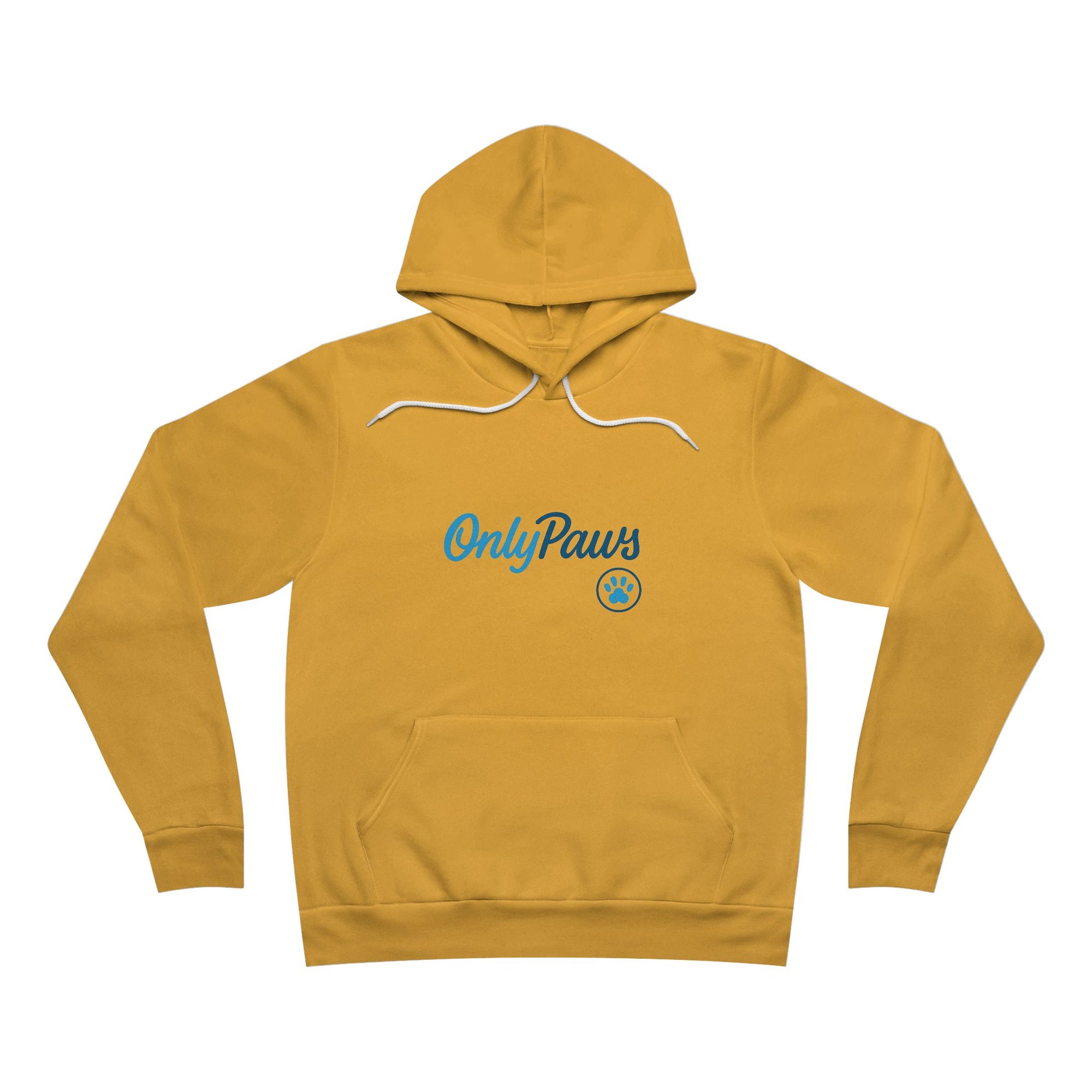 Only Paws Hoodie