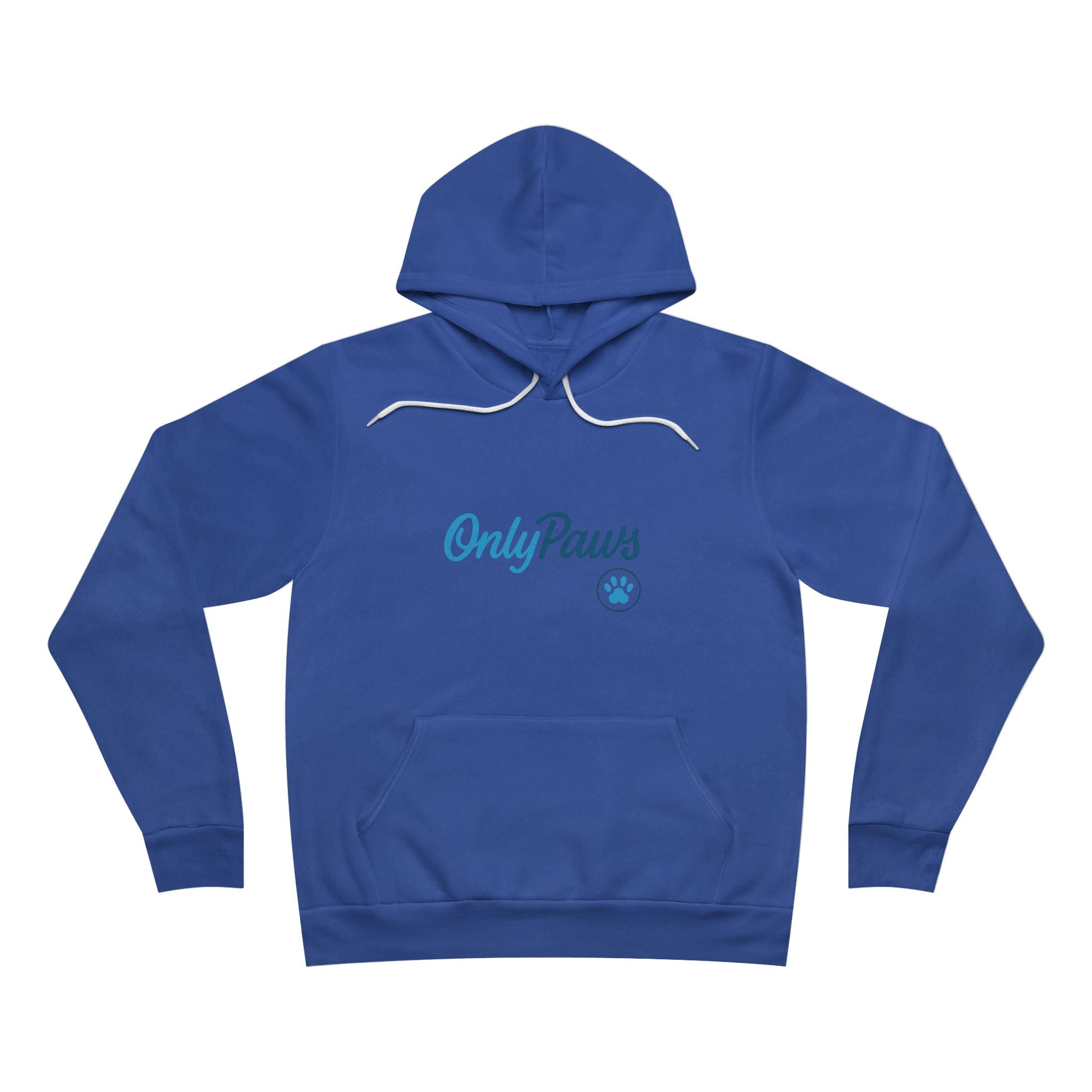 Only Paws Hoodie