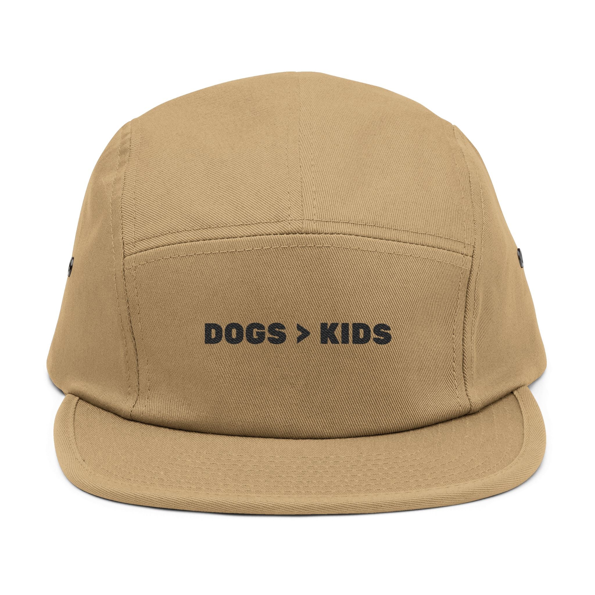 Dogs > Kids Hat
