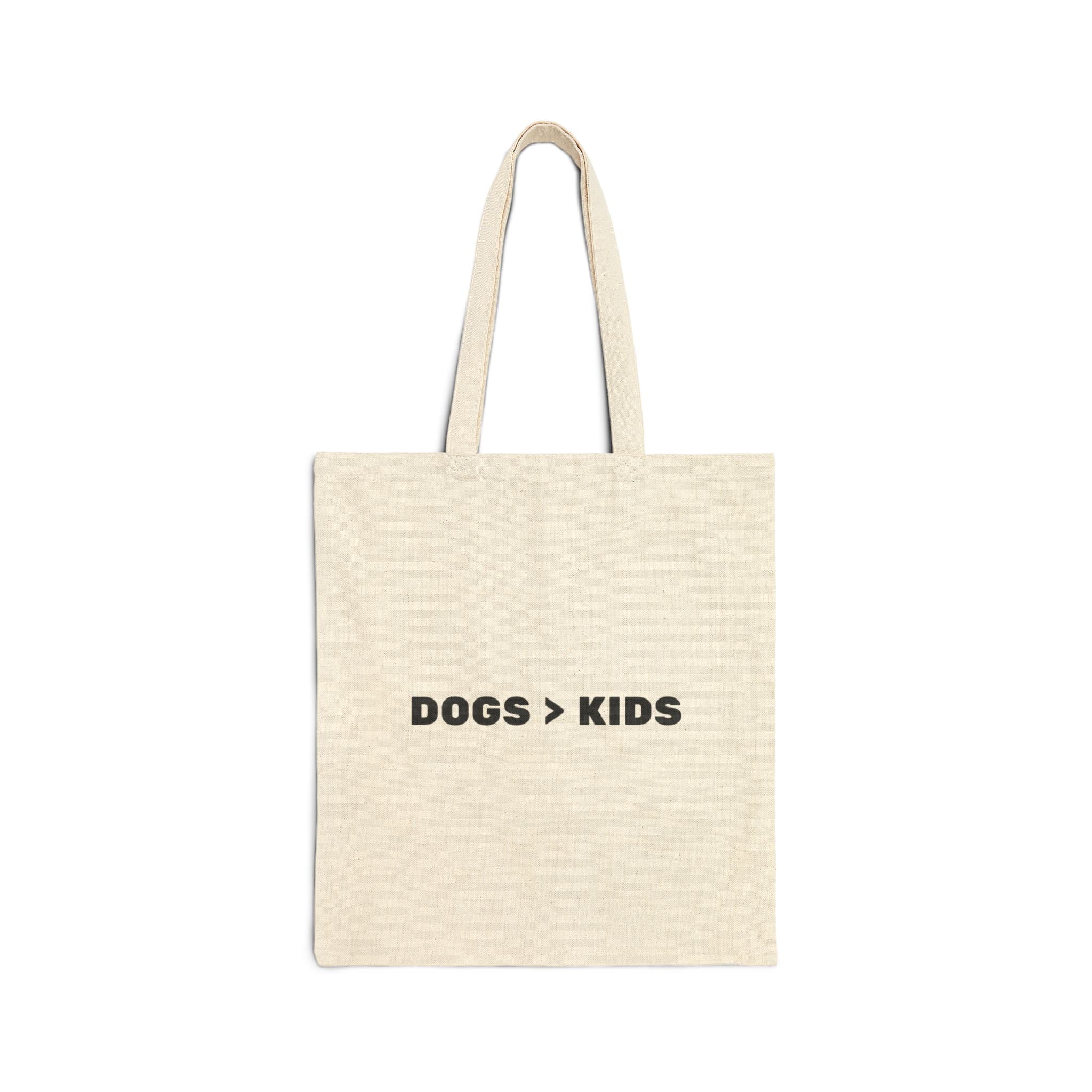 Dogs > Kids Tote